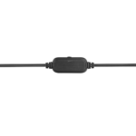 SNOPY SN-83U 2.0 Mini Led Işıklı 2Wx2CH Siyah USB Gaming Speaker Hoparlör - KAR65397 - Görsel 5