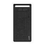 QUADRO Solid i5-14400 16GB 512SSD FDOS PC DVD YOK - KAR65020 - Görsel 3