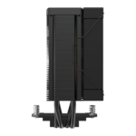 RAMPAGE FROSTY RM-C200 AM5/LGA1851 ARGB Fan 120mm 87 CFM TDP180W Siyah CPU Fan - KAR64912 - Görsel 4