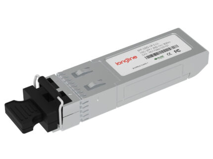 LONGLINE SFP-25G-LR-S-LL Single Mode 25 Gig SFP Modul - KAR62800